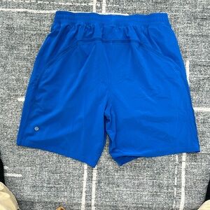 Men’s Lululemon Pace Breaker 9” XL Lined